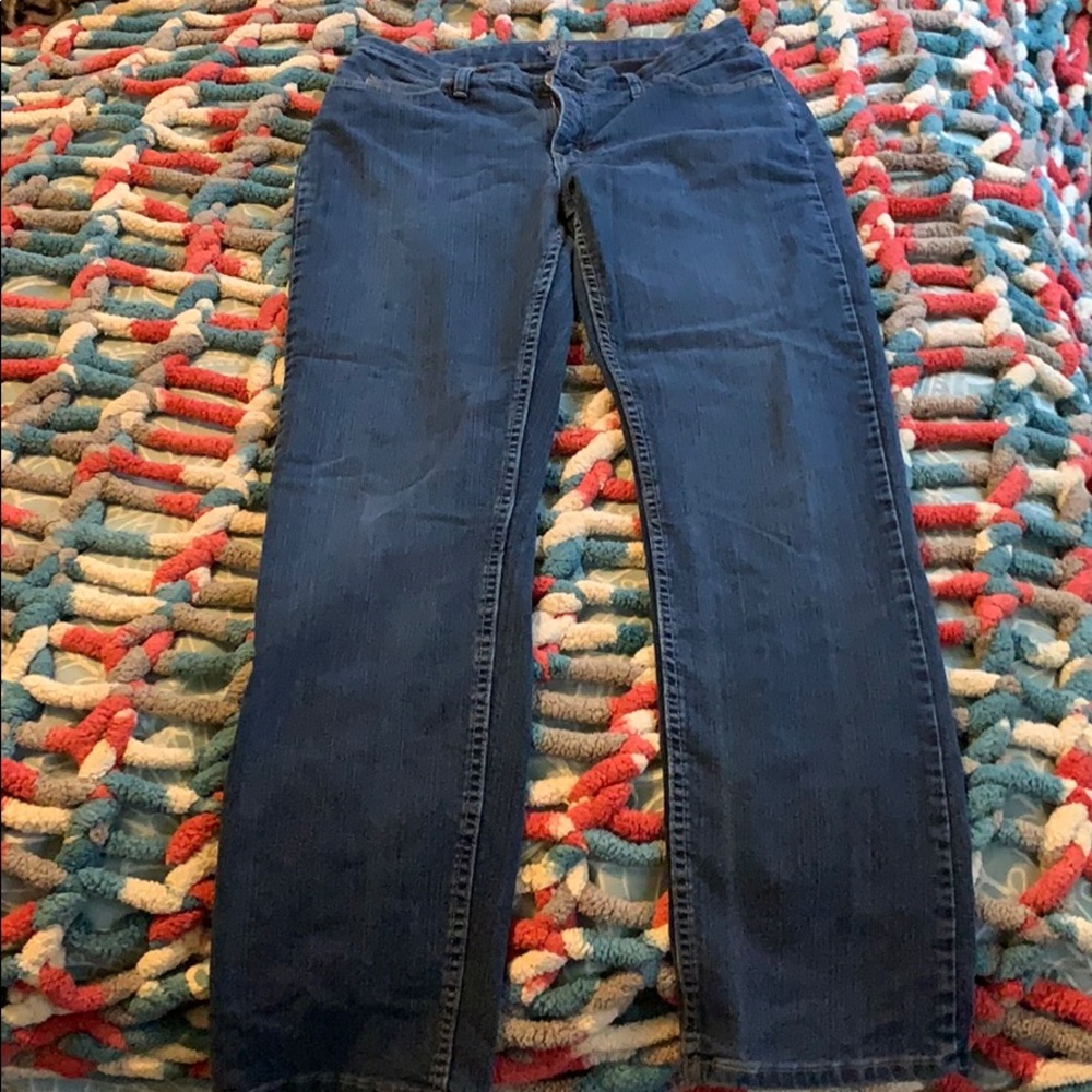 Riders by Lee Jeans